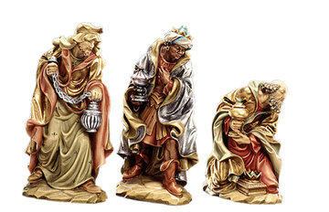 Re magi K01500KO (12 cm, colore)