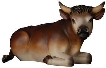 Bue K01513 (10 cm, colore)