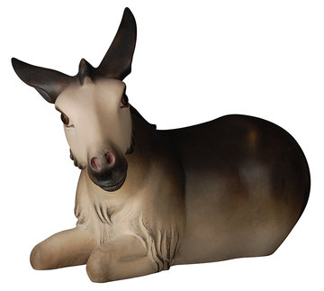 Asino K01514 (10 cm, colore)