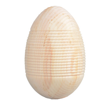 uovo pascquale 04 K0112504 (5 cm, naturale)