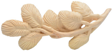 Ramo di cirmolo K01195 (20 cm, naturale)