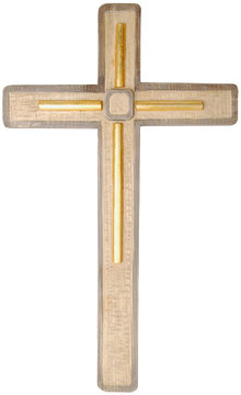 Croce Linea K08535 (32 cm, colore)