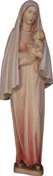 Mutter Desiree K0500 (20 cm, lasiert)