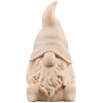 gnomo Nils K01110 (10 cm, colore)