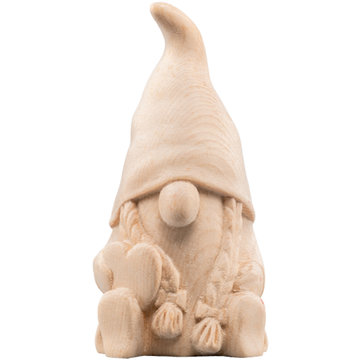 gnomo Finja K01111 (10 cm, colore)