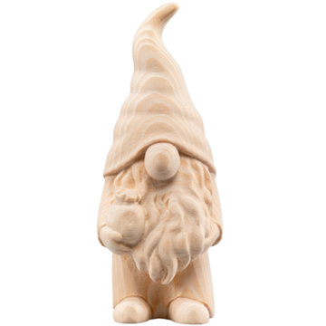 gnomo Lasse K01112 (12 cm, colore)