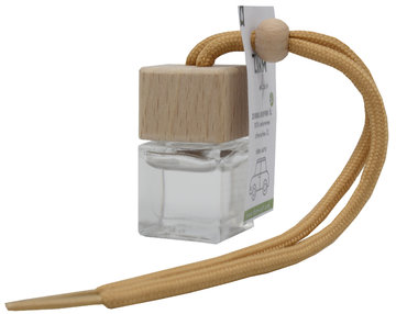 Olio di cirmolo per macchina K01163A (4,5 cm, naturale)