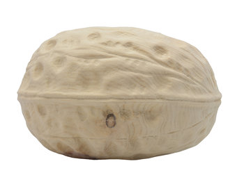 Noce K01178 (4 cm, naturale)