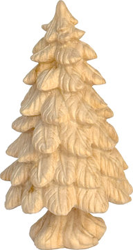 Albero K01179 (7 cm, naturale)