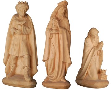 Re Magi K01600G2 (12 cm, naturale)
