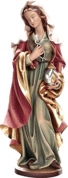 Santa Apollonia K03800 (50 cm, colore)