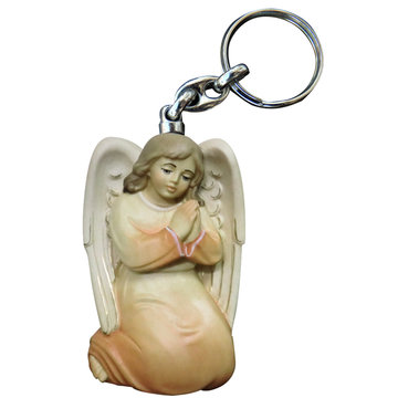 Good luck angel - keyring LM481 A1 (2,36", color)