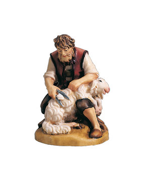 Scherer LE10101-203 (12 cm, lasiert)