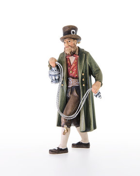 Koenig Balthasar LE10101-06 (12 cm, lasiert)