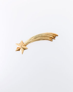 Kometstern LE10101-100 (12 cm, lasiert)