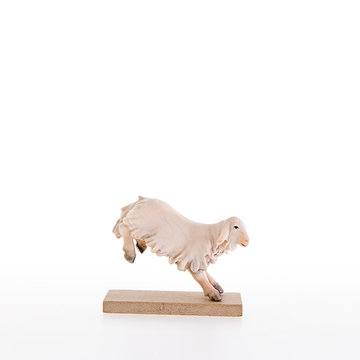 Agnello saltellante verso il basso LE10000-26G (12 cm, colore)