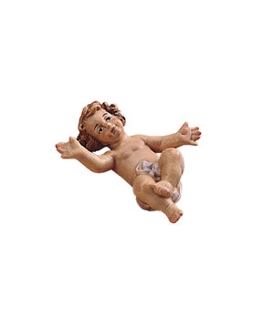 Gesu' Bambino LE10700-00B (3,5 cm, colore)
