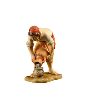 Acquaiolo LE10600-224 (10 cm, brunito 3 col.)