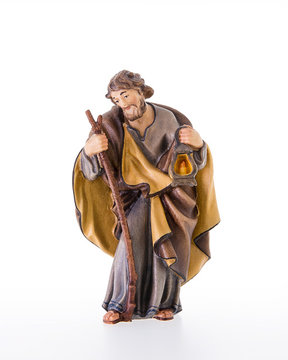 St. Joseph LE10601-03B (3,94", color)