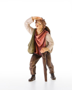 Shepherd LE10601-08 (3,94", color)