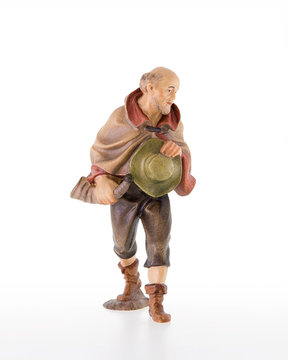 Shepherd LE10601-10 (3,94", color)