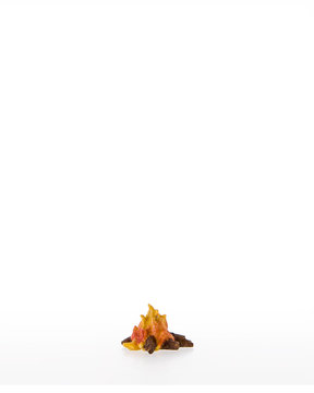 FirepLEace LE10601-81 (3,94", color)