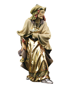 Wise Man (Balthasar) LE10801-06 (3,94", color)