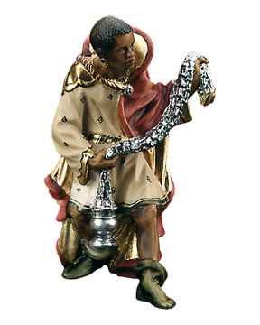 Wise Man moor (Caspar) LE10801-07 (3,94", color)