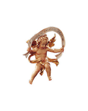 Angelo Gloria LE10903-20 (12 cm, colore)