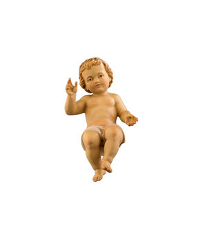 Infant Jesus LE10175-00A (3,15", color)