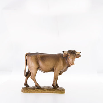 Ox standing LE20004 (3,15", color)