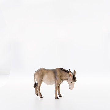 Donkey LE20009-A (3,94", color)