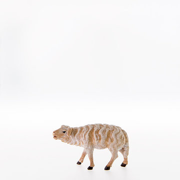 Sheep standing LE21100 (3,94", color)