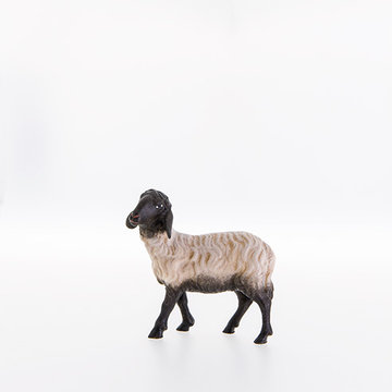Sheep with black head LE21205-AS (3,94", color)