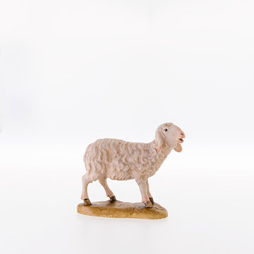 Sheep standing LE21206 (3,94", color)