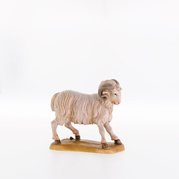 Ram (apropriated for dog 22052) LE21279 (3,94", color)