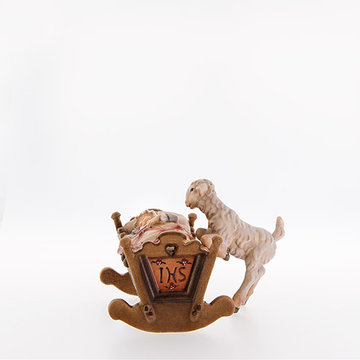 Lamb (apropriated to cradle 10100/01) LE21283 (3,94", color)