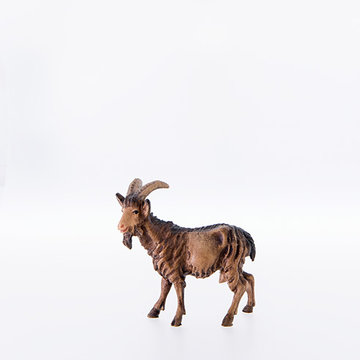 Goat LE21300-A (3,94", color)