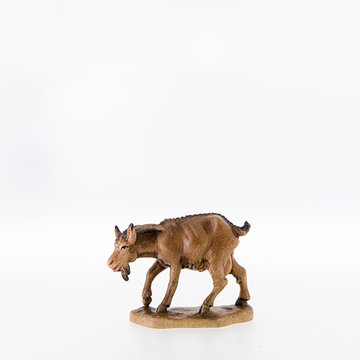 Goat with its head down LE21302 (3,94", color)