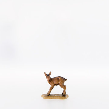 Kid standing LE21383 (3,94", color)