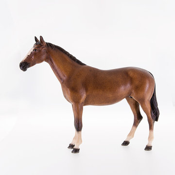 Horse LE21995 (3,94", color)