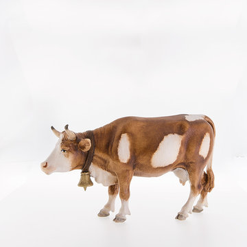 Cow LE21997 (3,94", color)