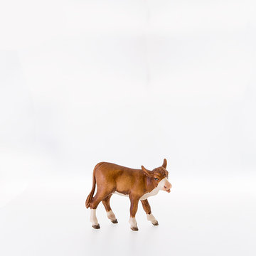 Licking veal LE21998 (3,94", color)