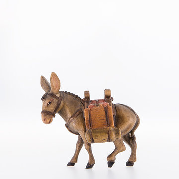 Donkey with load LE22003 (3,94", color)