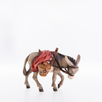 Donkey with load LE22010 (3,94", color)