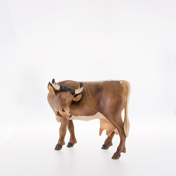 Cow LE22012-A (3,94", color)