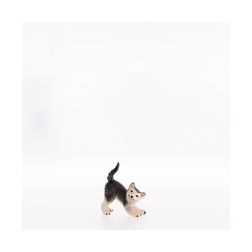 Little cat purring LE22103-A (3,15", color)