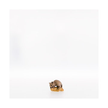 Mouse on the cheese LE22203-A (4,72", color)