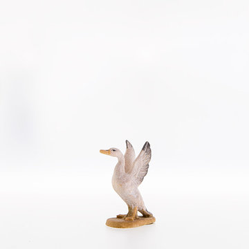 Goose flying LE22306 (3,15", color)