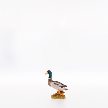 Duck LE22350 (4,72", color)
